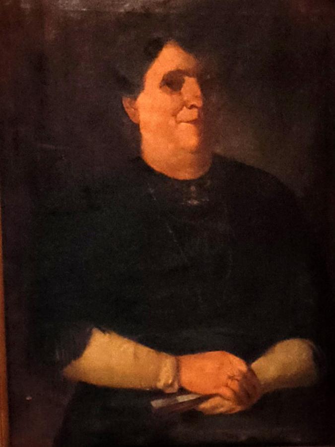 Triomphe Ostello