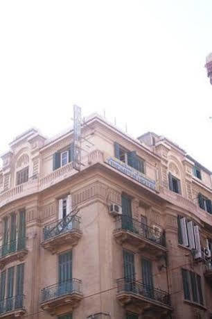 Ostello Triomphe Alessandria